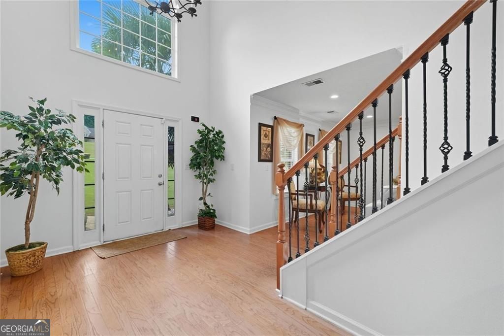 264 Kendall Street Newnan GA 30263