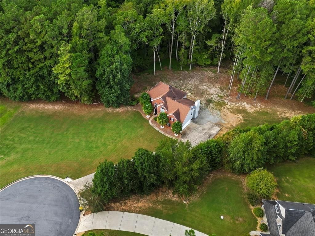 264 Kendall Street Newnan GA 30263