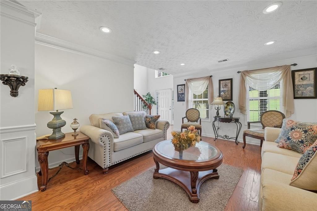 264 Kendall Street Newnan GA 30263