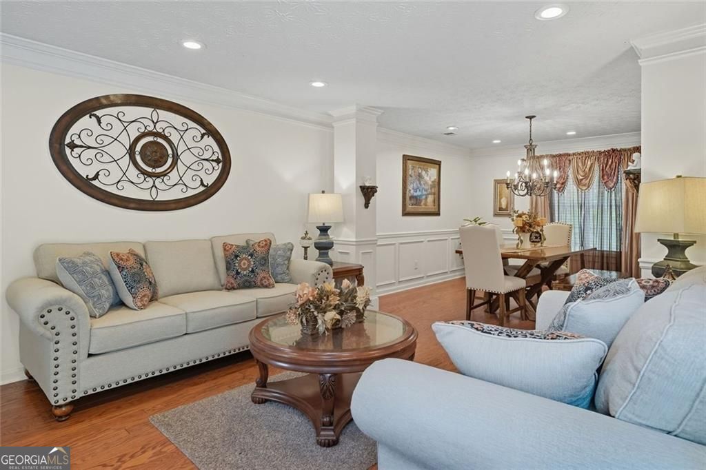 264 Kendall Street Newnan GA 30263