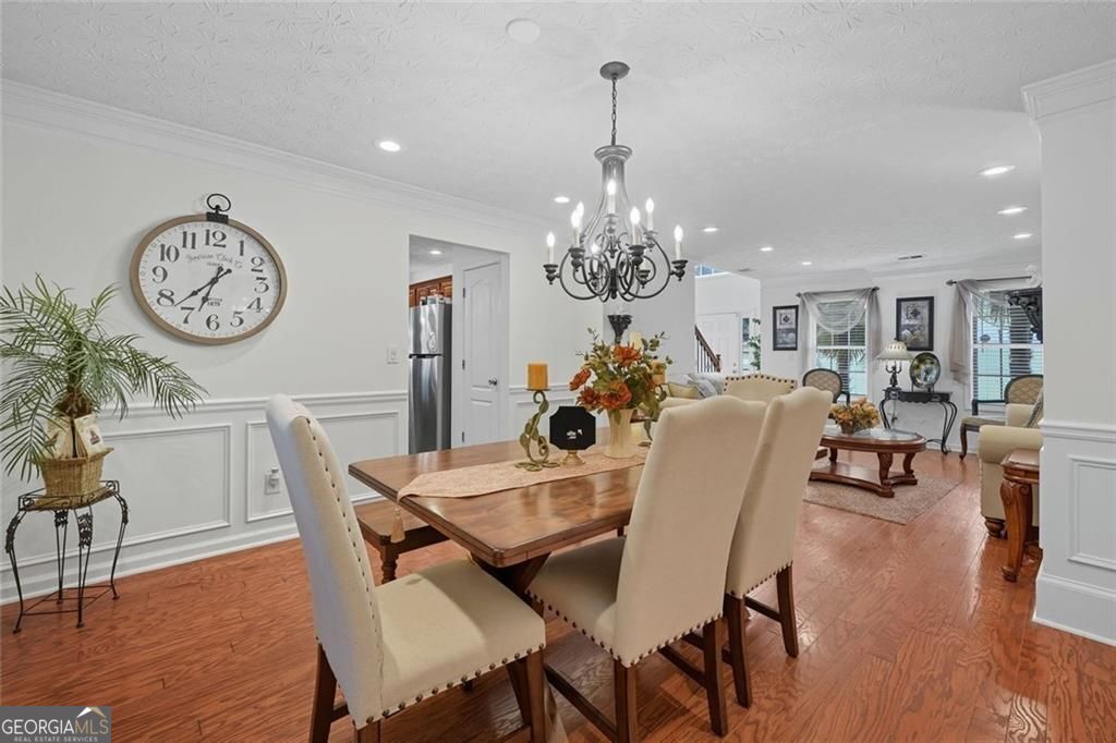 264 Kendall Street Newnan GA 30263