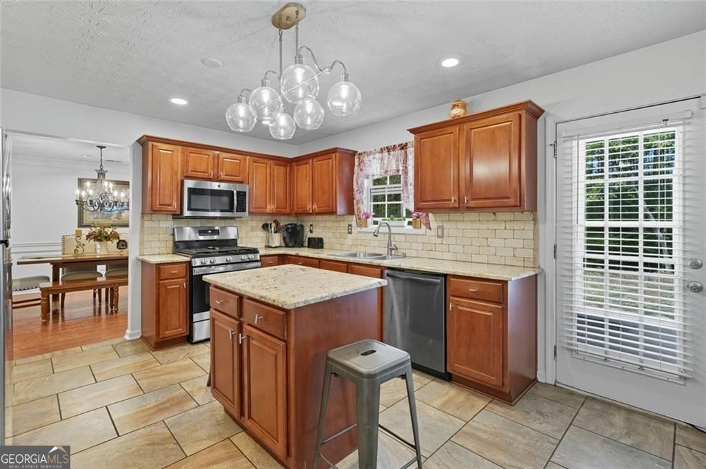 264 Kendall Street Newnan GA 30263