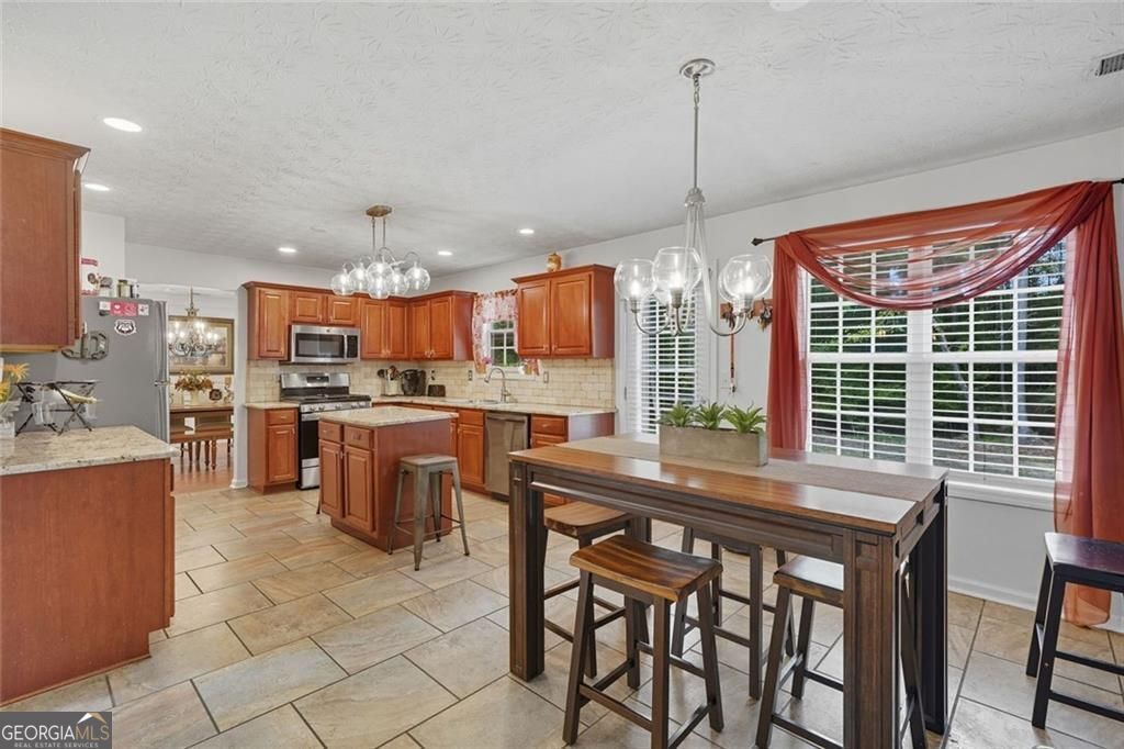 264 Kendall Street Newnan GA 30263