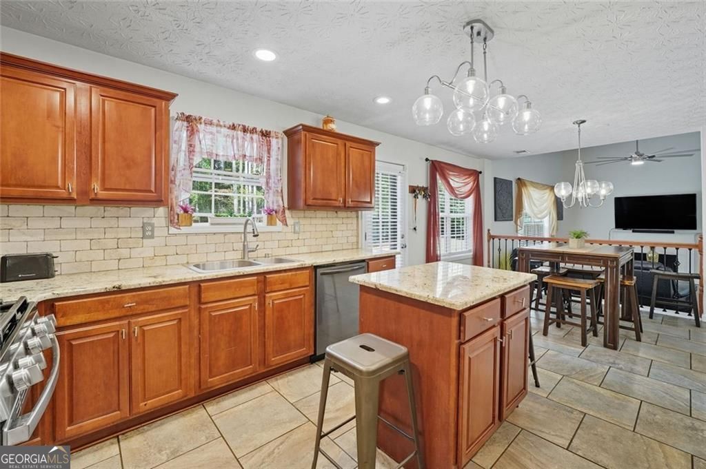 264 Kendall Street Newnan GA 30263