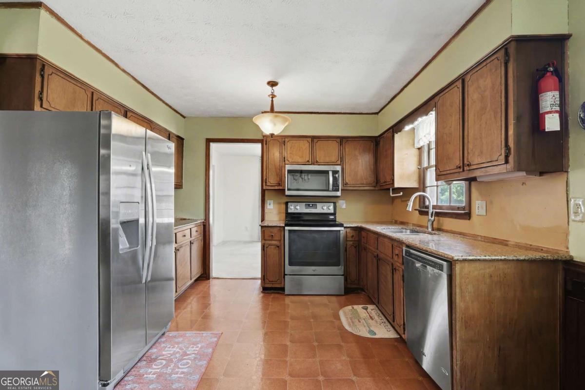 3505 Springrun Drive Decatur GA 30032