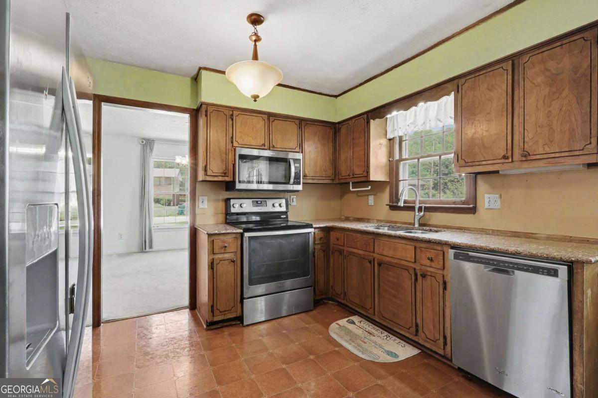 3505 Springrun Drive Decatur GA 30032