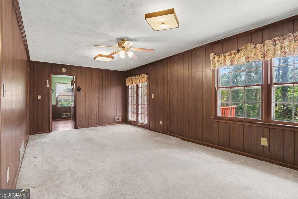 3505 Springrun Drive Decatur GA 30032
