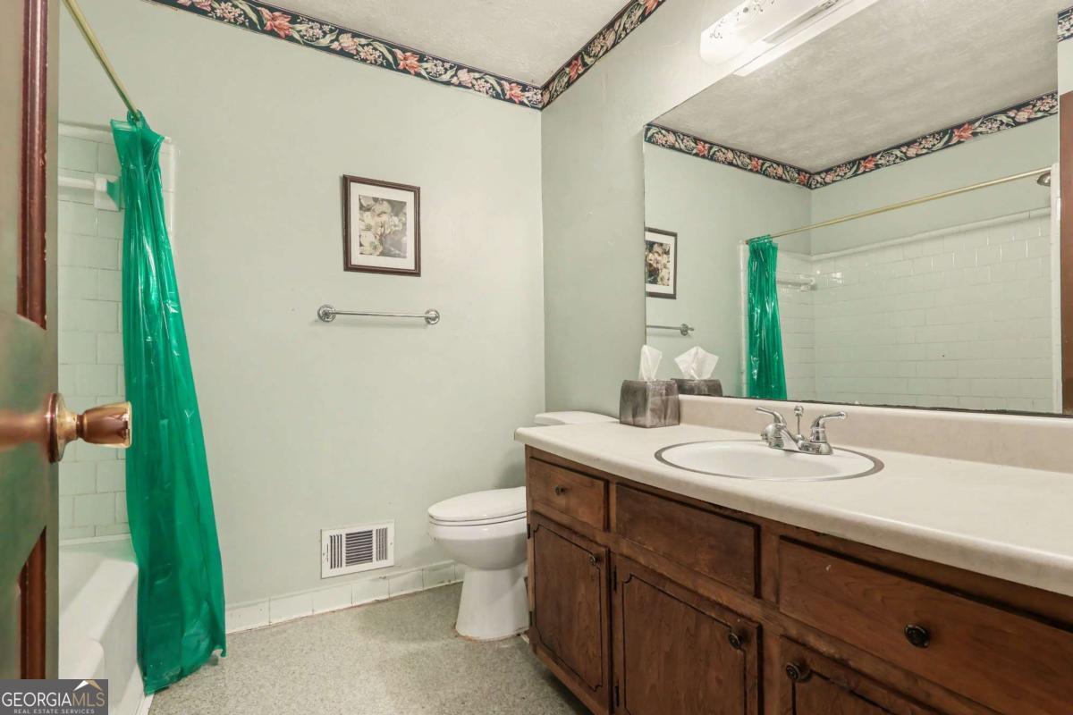 3505 Springrun Drive Decatur GA 30032