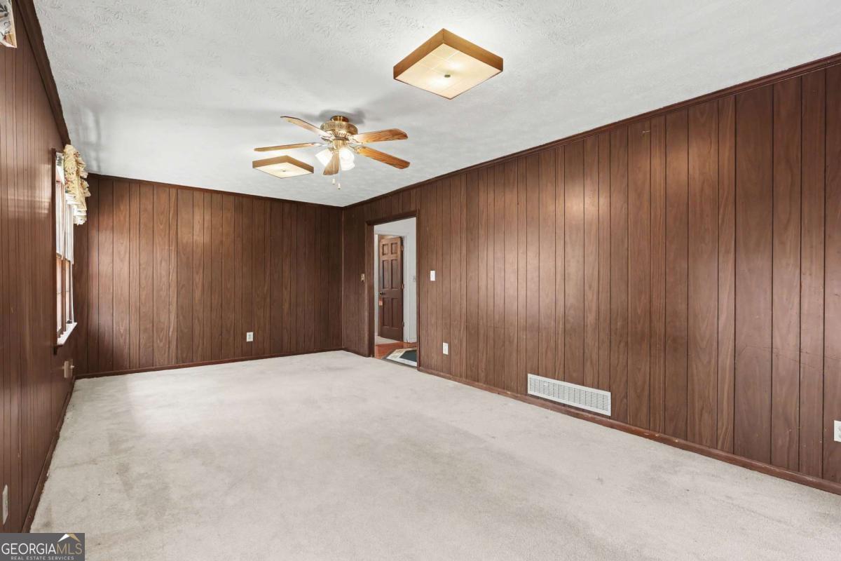 3505 Springrun Drive Decatur GA 30032