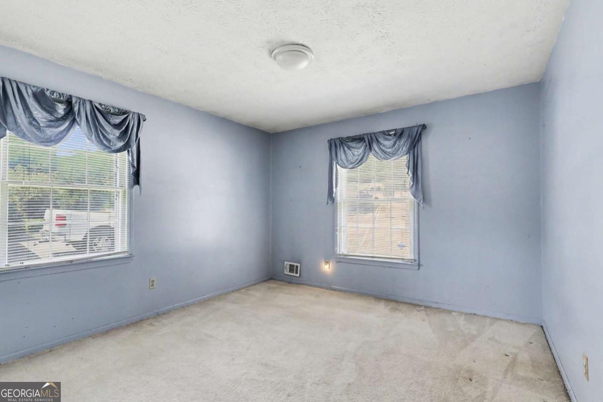 3505 Springrun Drive Decatur GA 30032