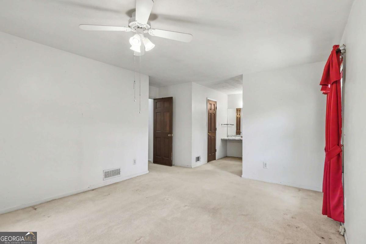 3505 Springrun Drive Decatur GA 30032