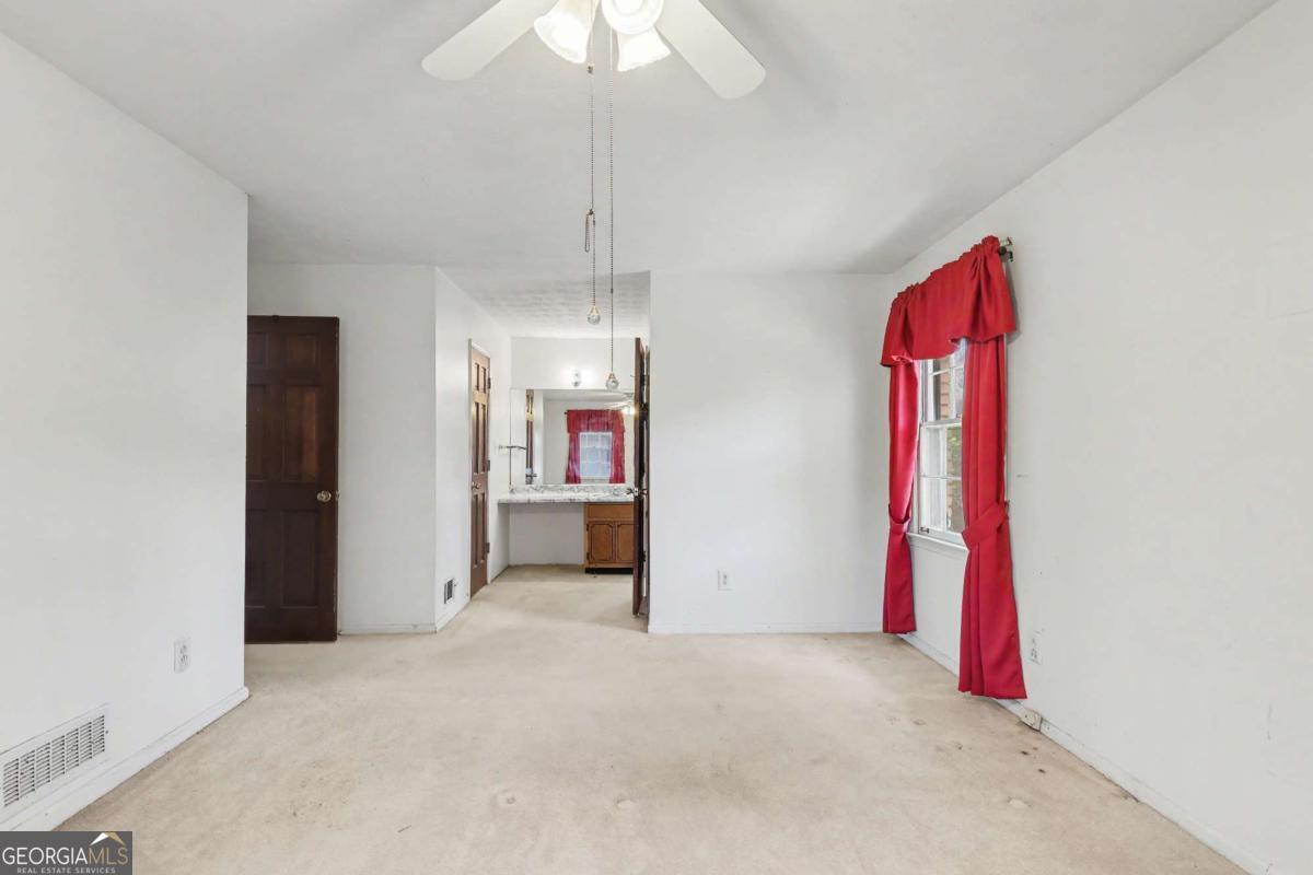3505 Springrun Drive Decatur GA 30032