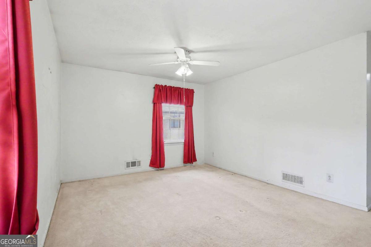 3505 Springrun Drive Decatur GA 30032