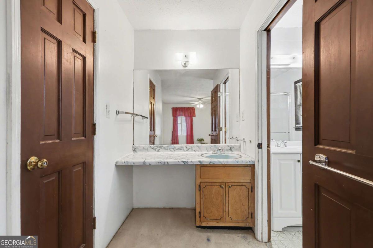 3505 Springrun Drive Decatur GA 30032