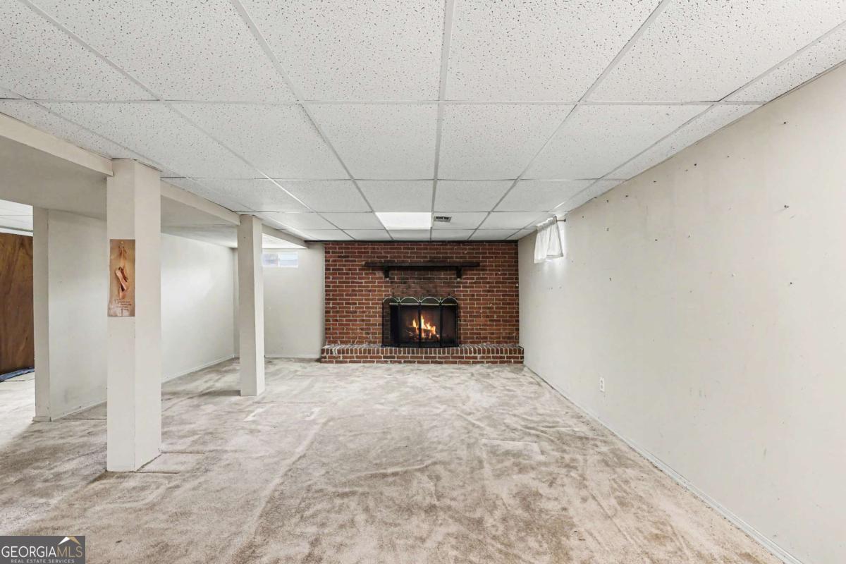 3505 Springrun Drive Decatur GA 30032