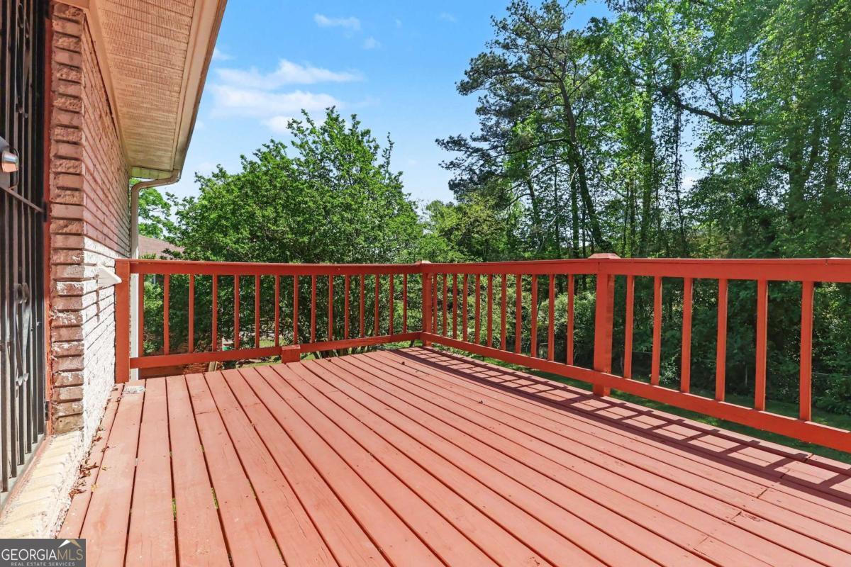 3505 Springrun Drive Decatur GA 30032