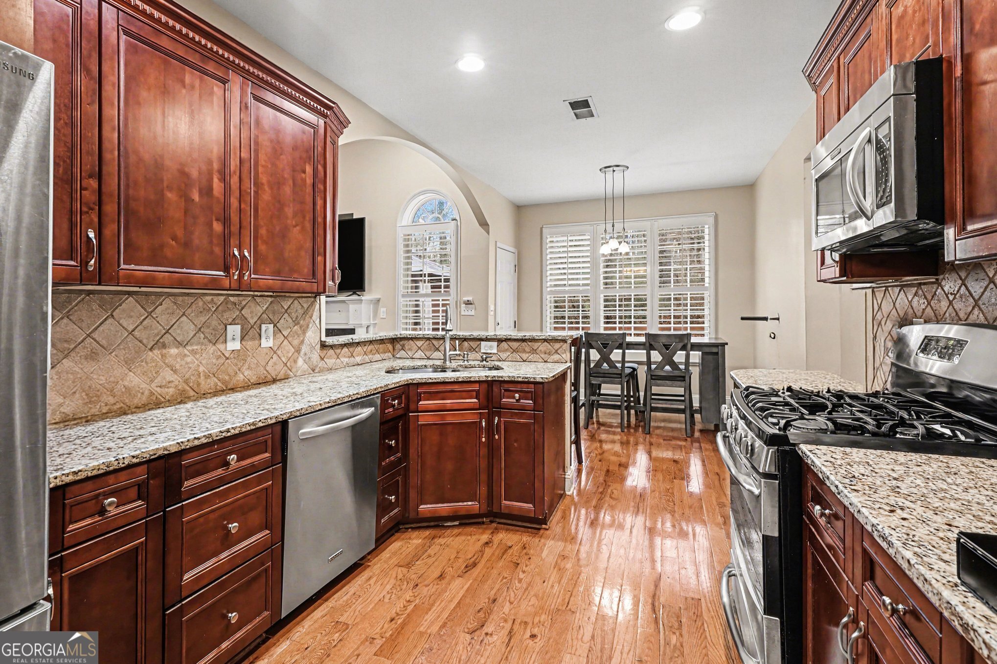 4597 Alpine Drive Lilburn GA 30047