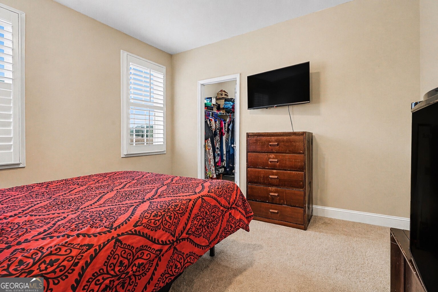 4597 Alpine Drive Lilburn GA 30047