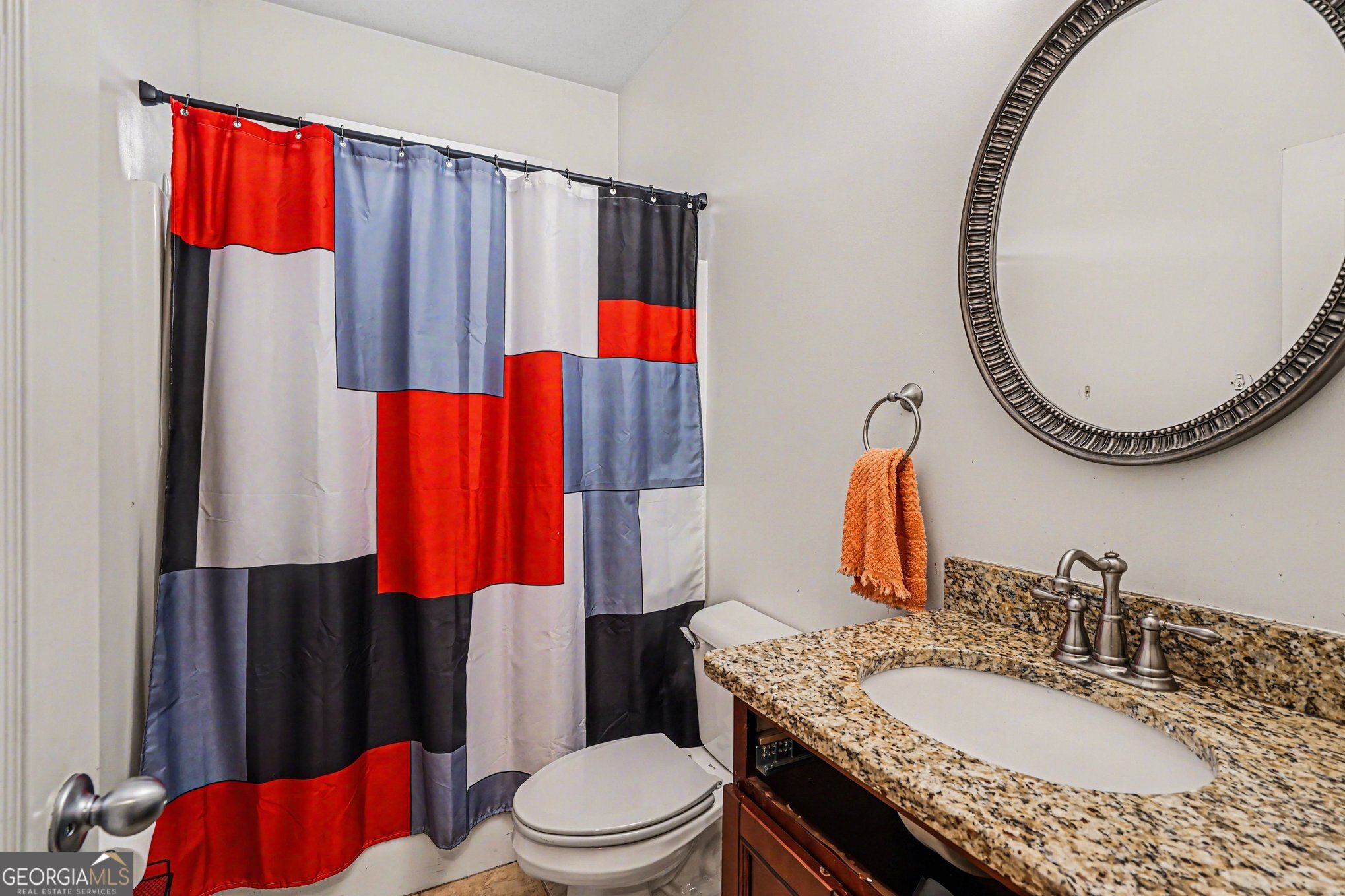 4597 Alpine Drive Lilburn GA 30047