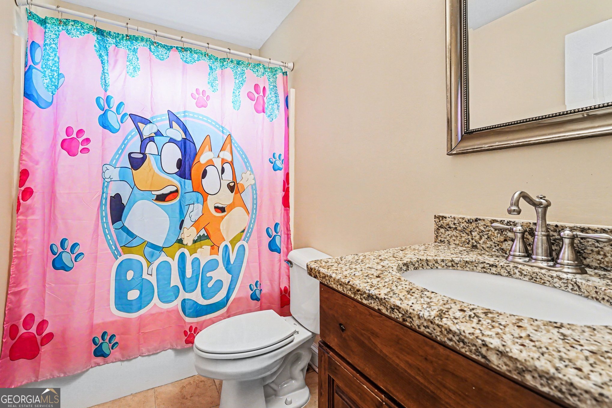 4597 Alpine Drive Lilburn GA 30047