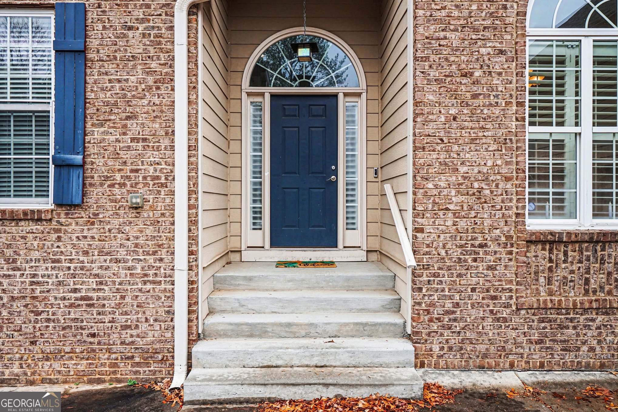 4597 Alpine Drive Lilburn GA 30047