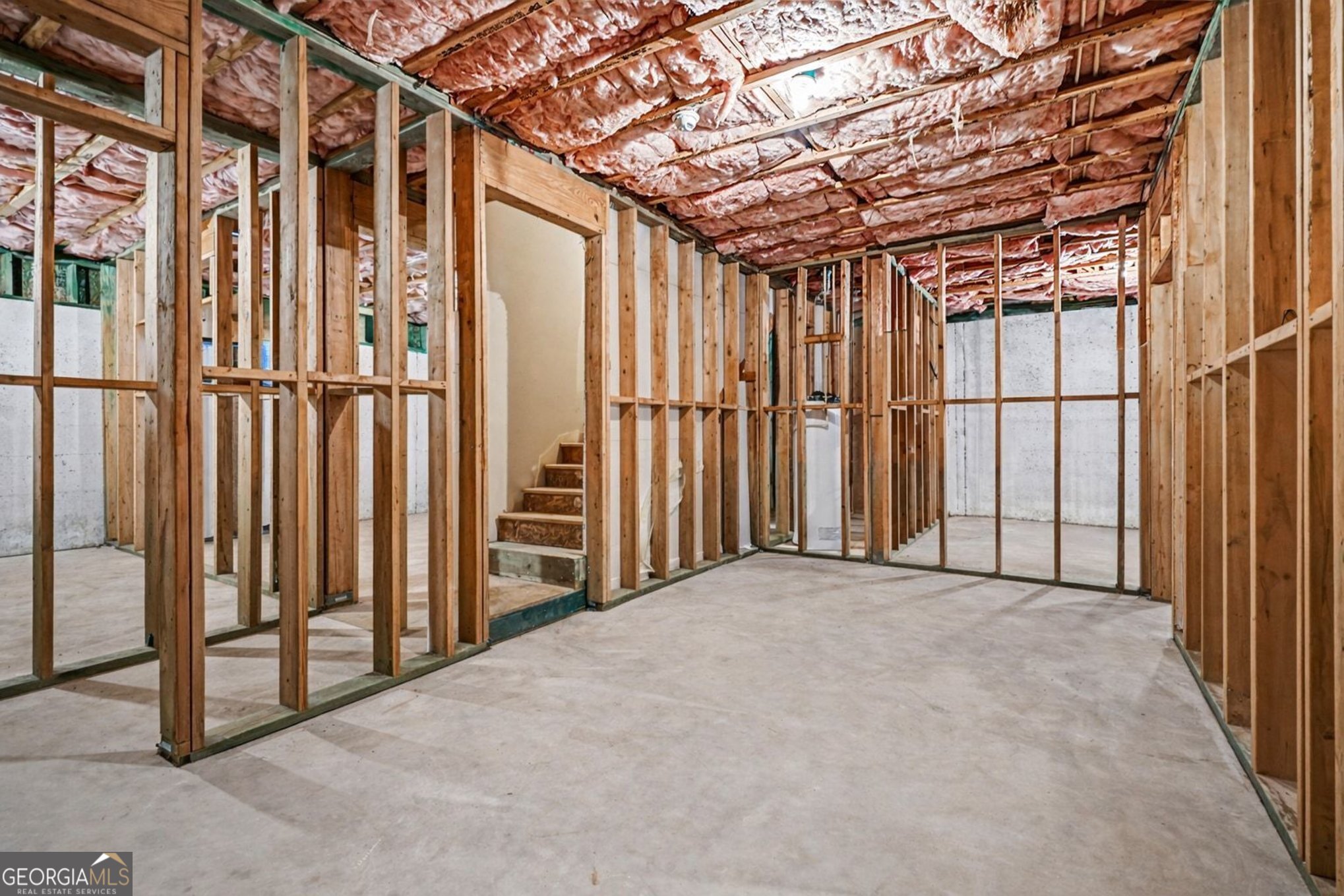 4597 Alpine Drive Lilburn GA 30047