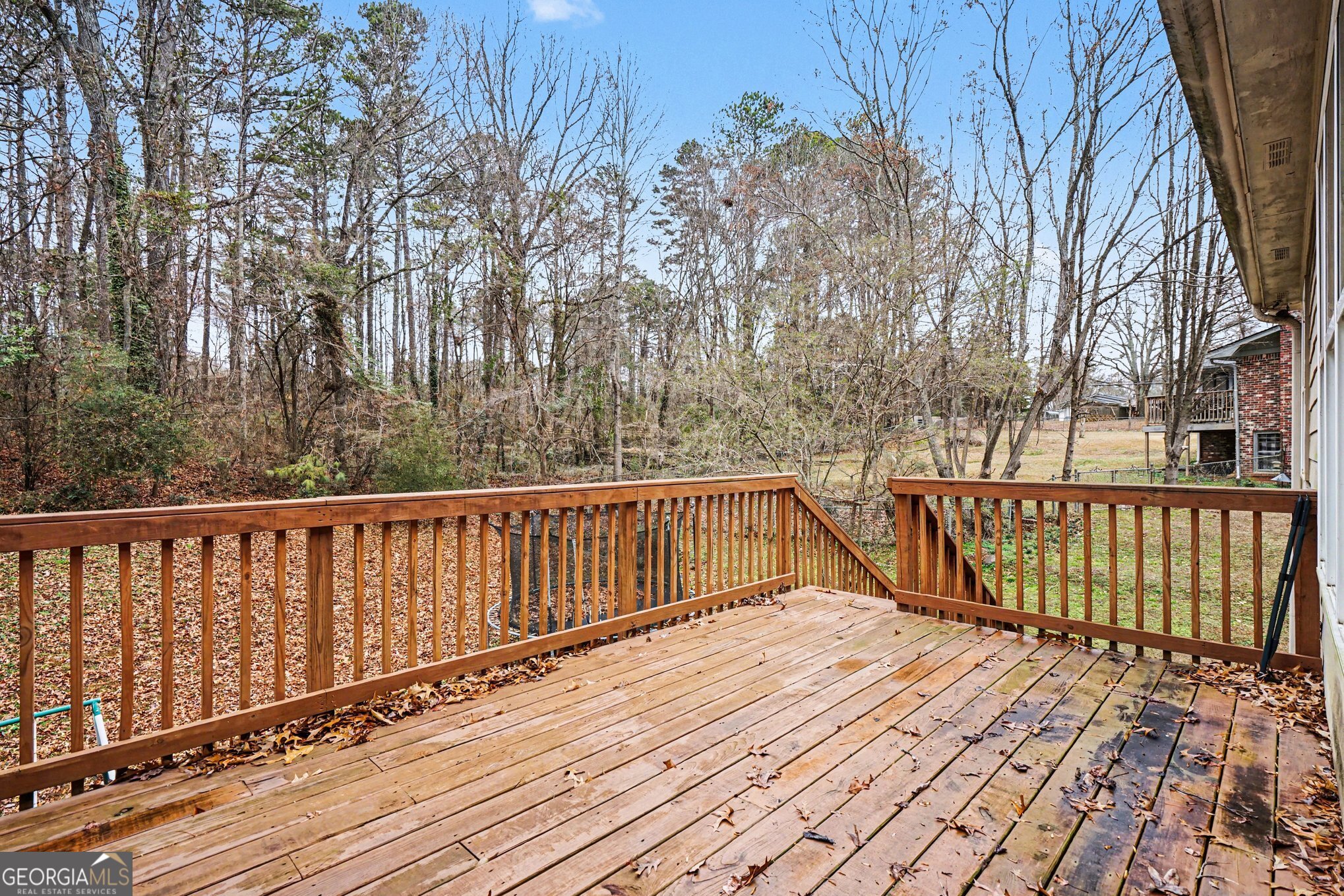 4597 Alpine Drive Lilburn GA 30047