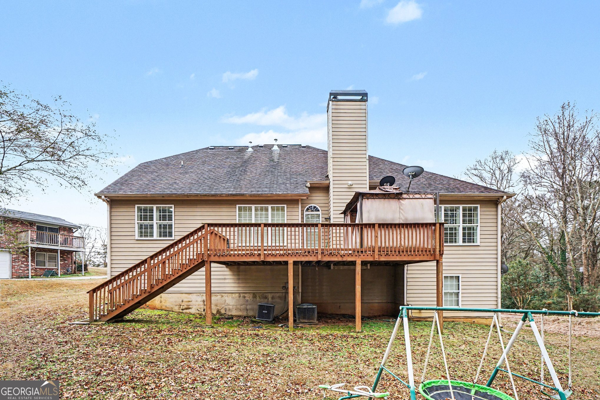 4597 Alpine Drive Lilburn GA 30047