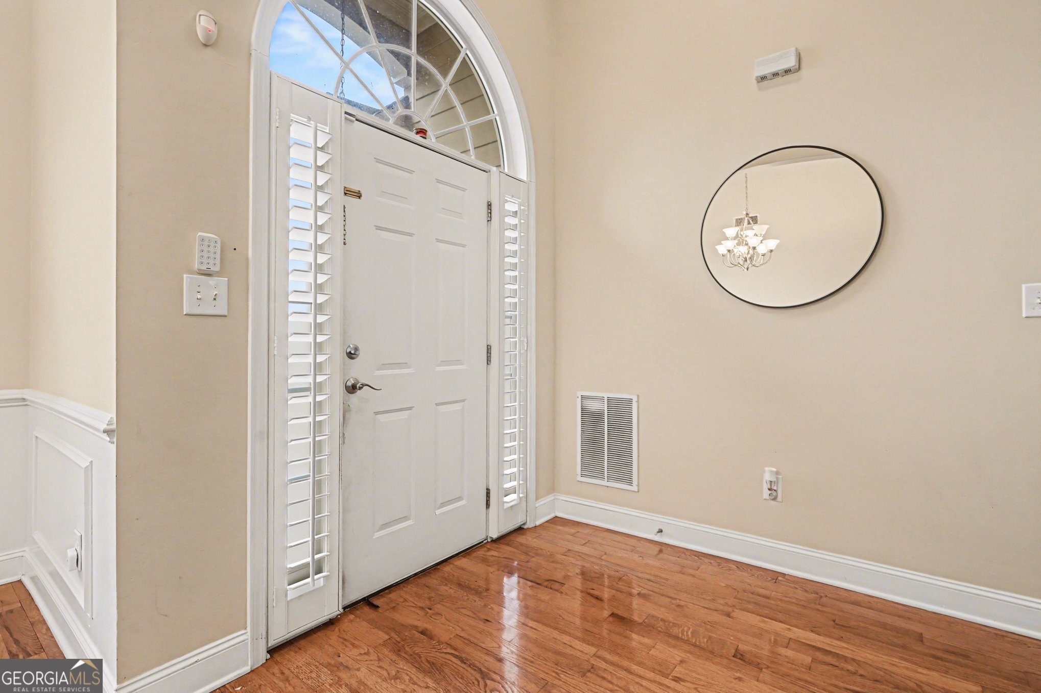 4597 Alpine Drive Lilburn GA 30047