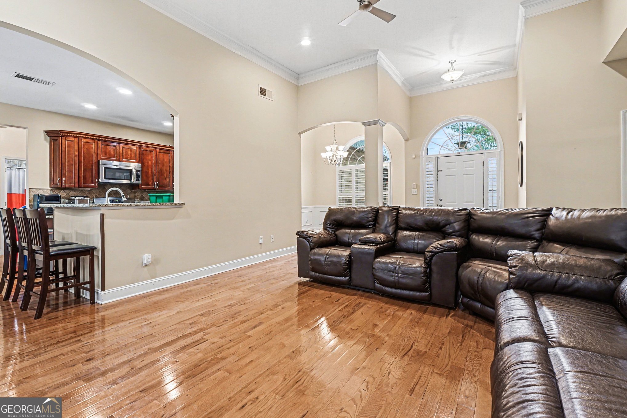 4597 Alpine Drive Lilburn GA 30047