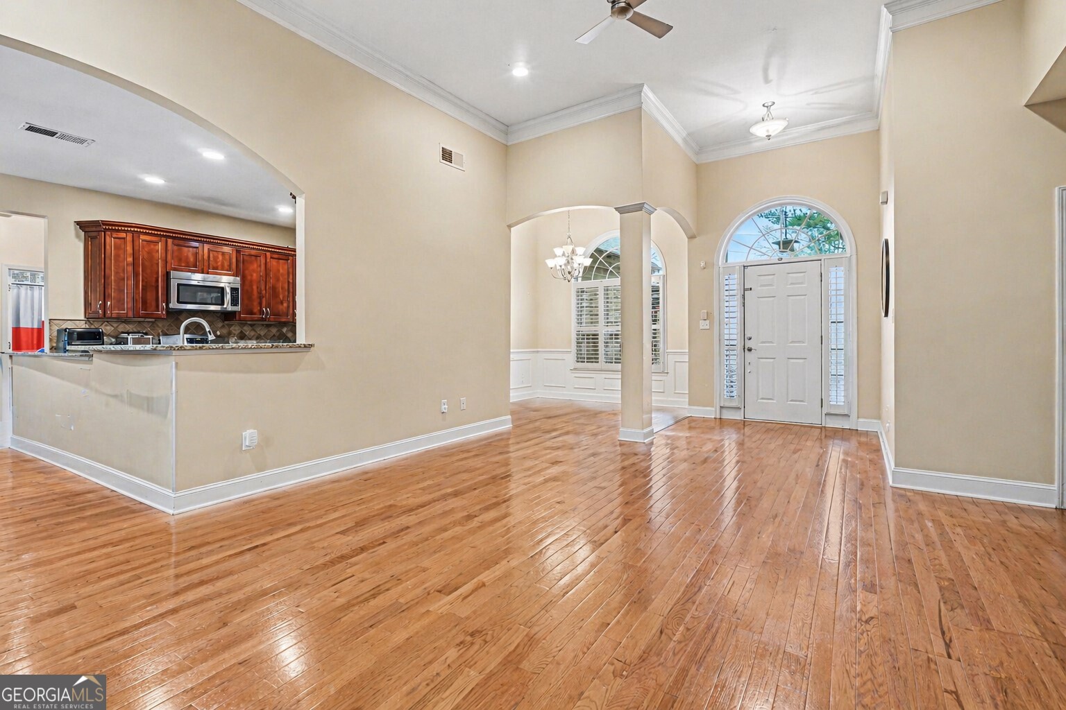 4597 Alpine Drive Lilburn GA 30047