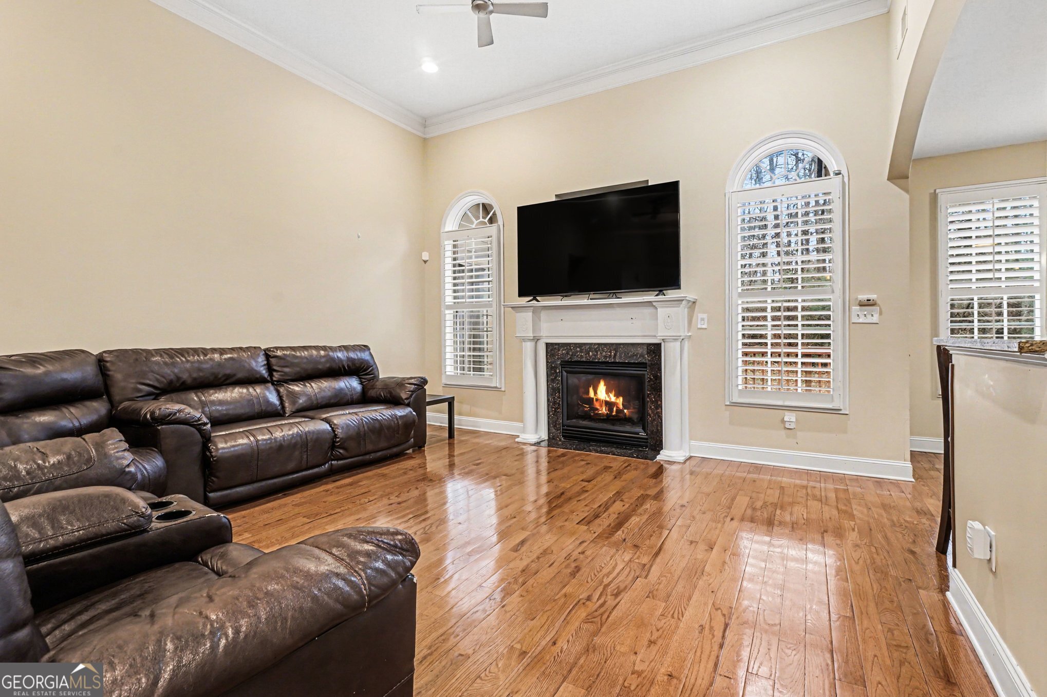 4597 Alpine Drive Lilburn GA 30047