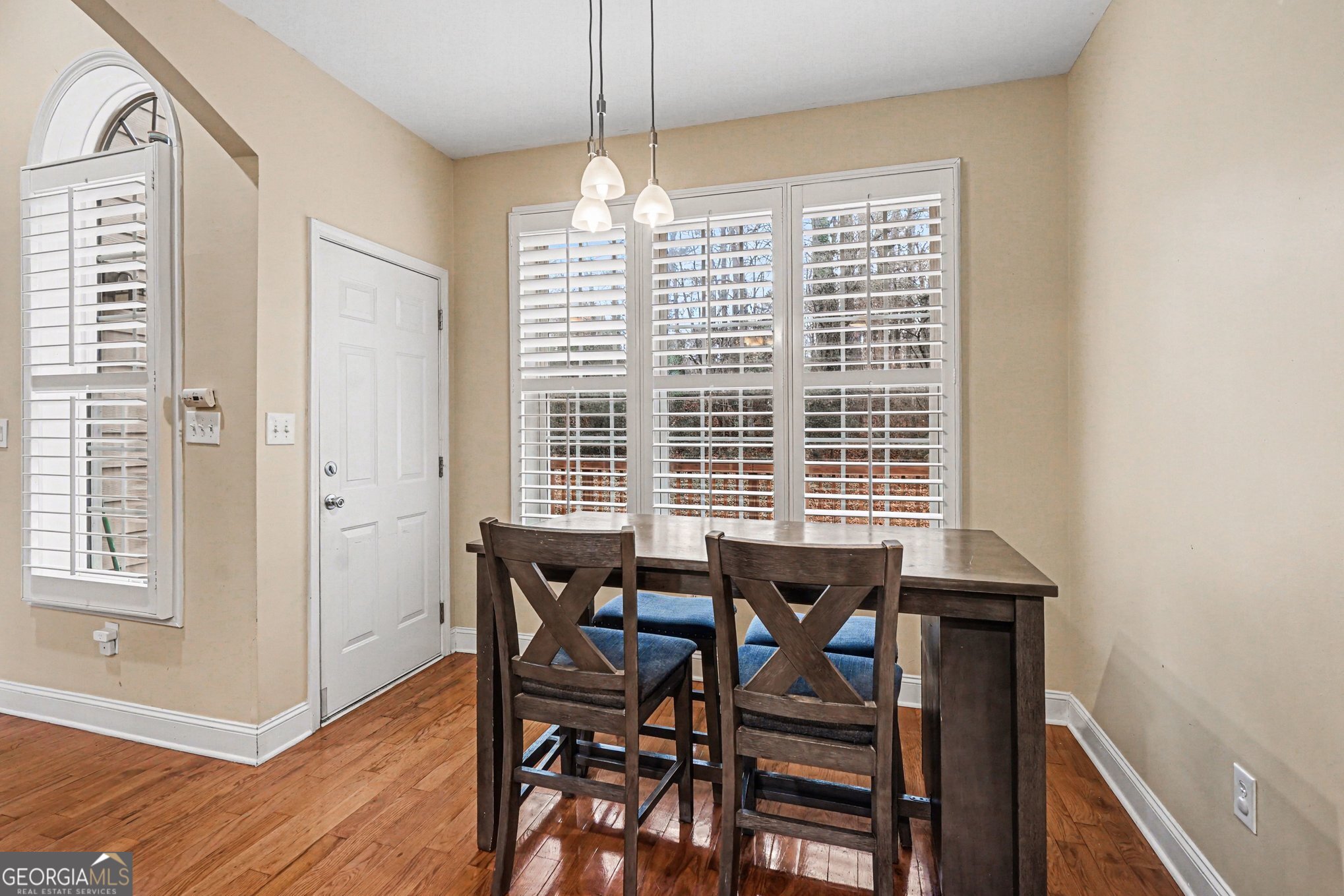 4597 Alpine Drive Lilburn GA 30047