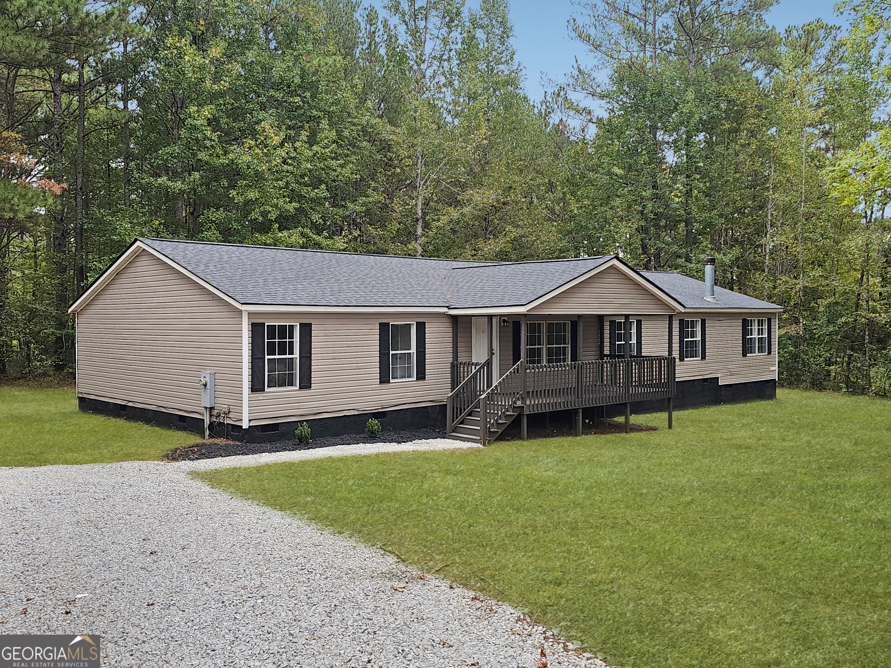 426 Quail Drive Greenville GA 30222