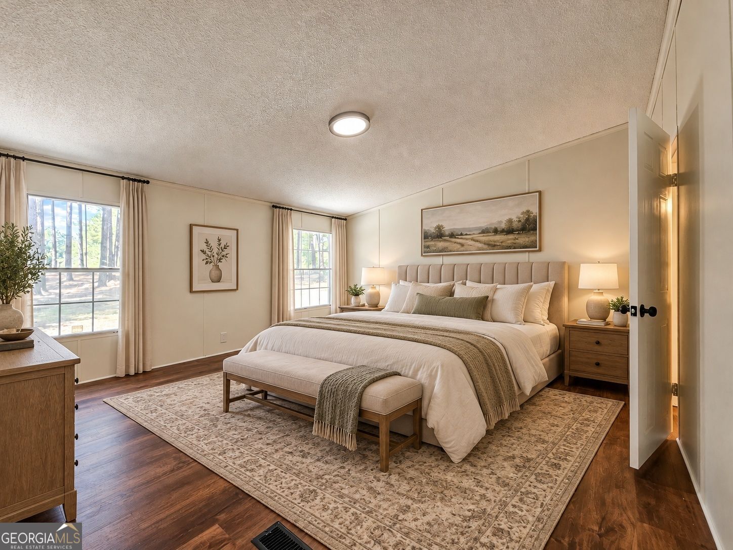 426 Quail Drive Greenville GA 30222