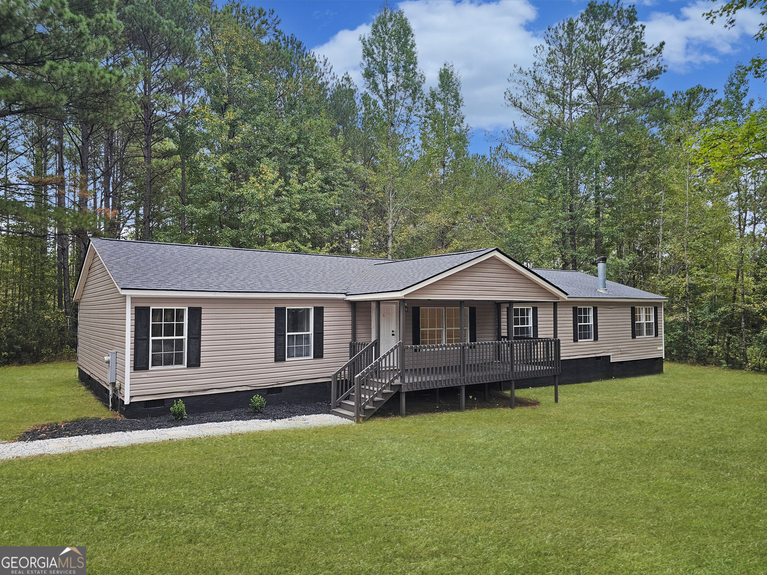 426 Quail Drive Greenville GA 30222