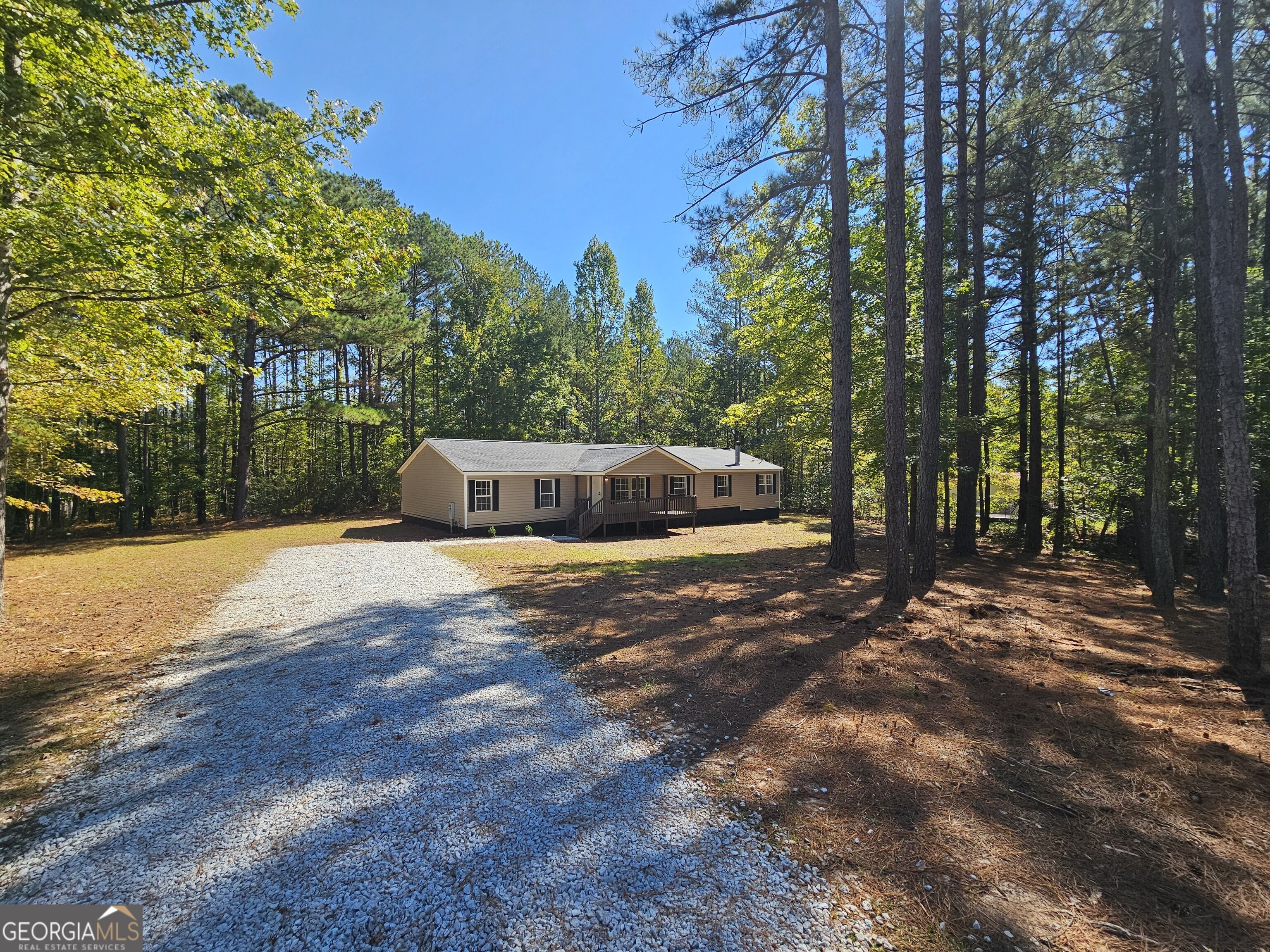 426 Quail Drive Greenville GA 30222