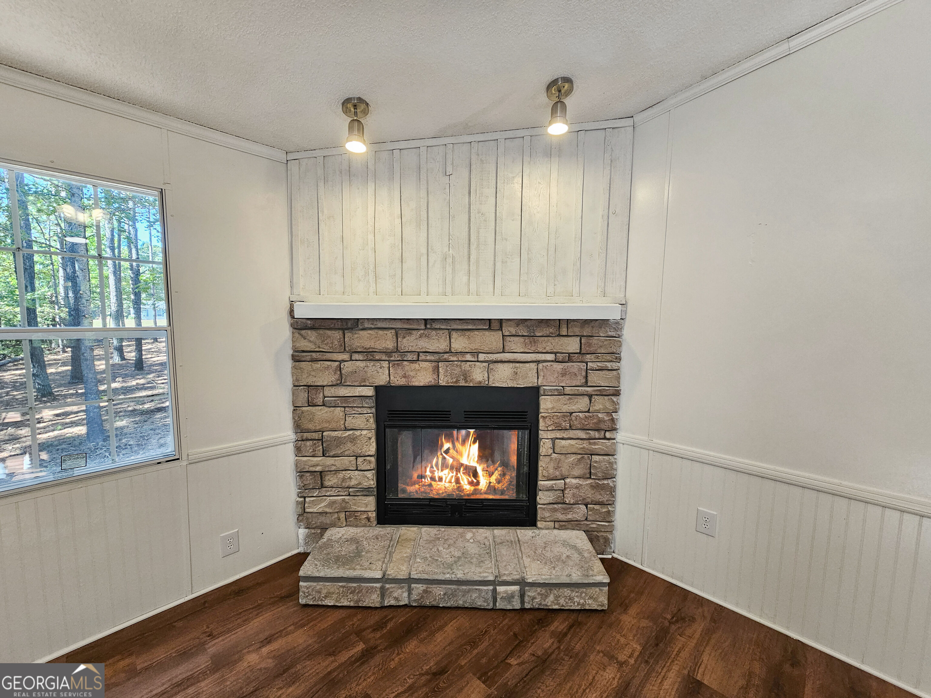 426 Quail Drive Greenville GA 30222