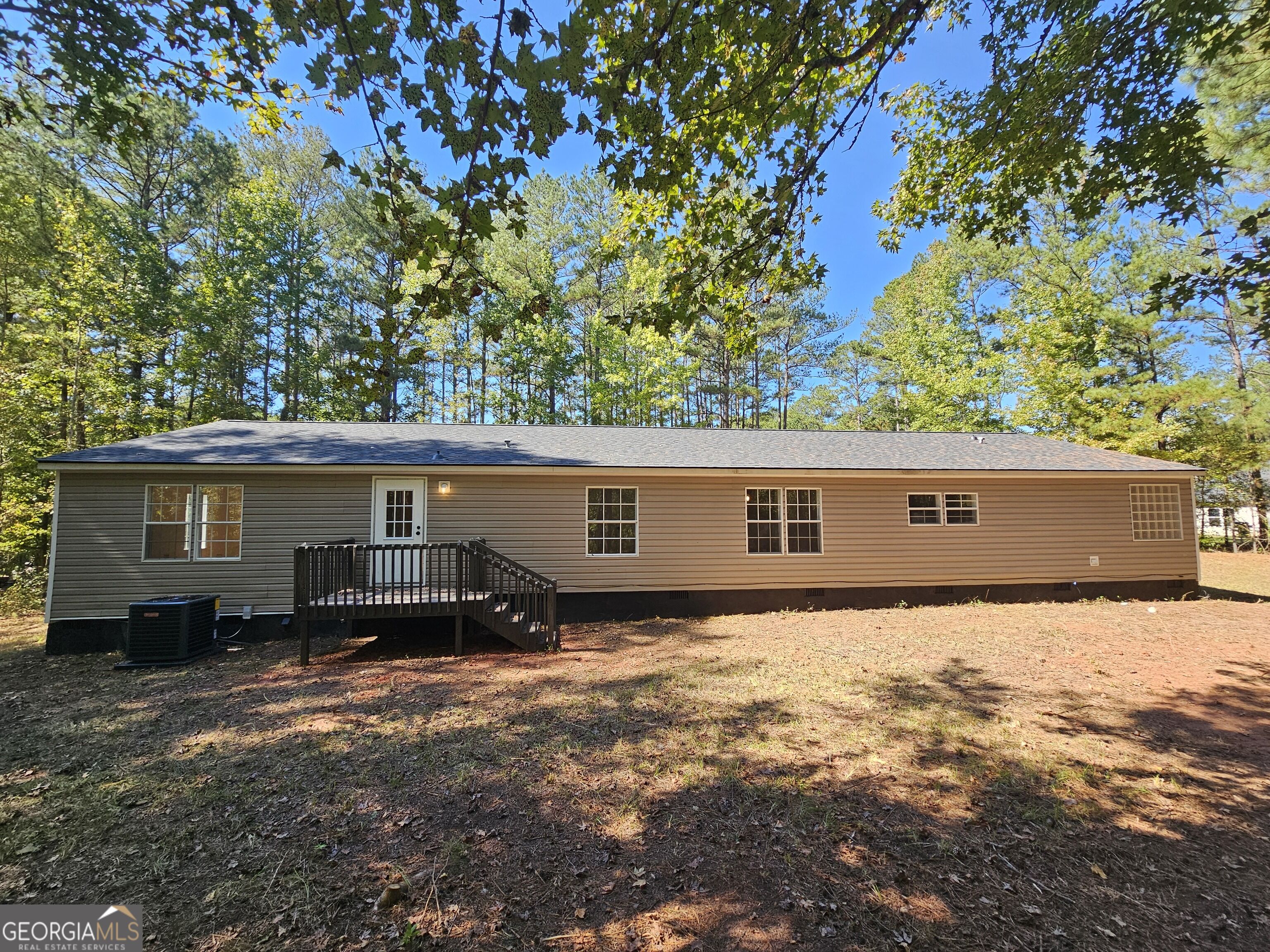 426 Quail Drive Greenville GA 30222
