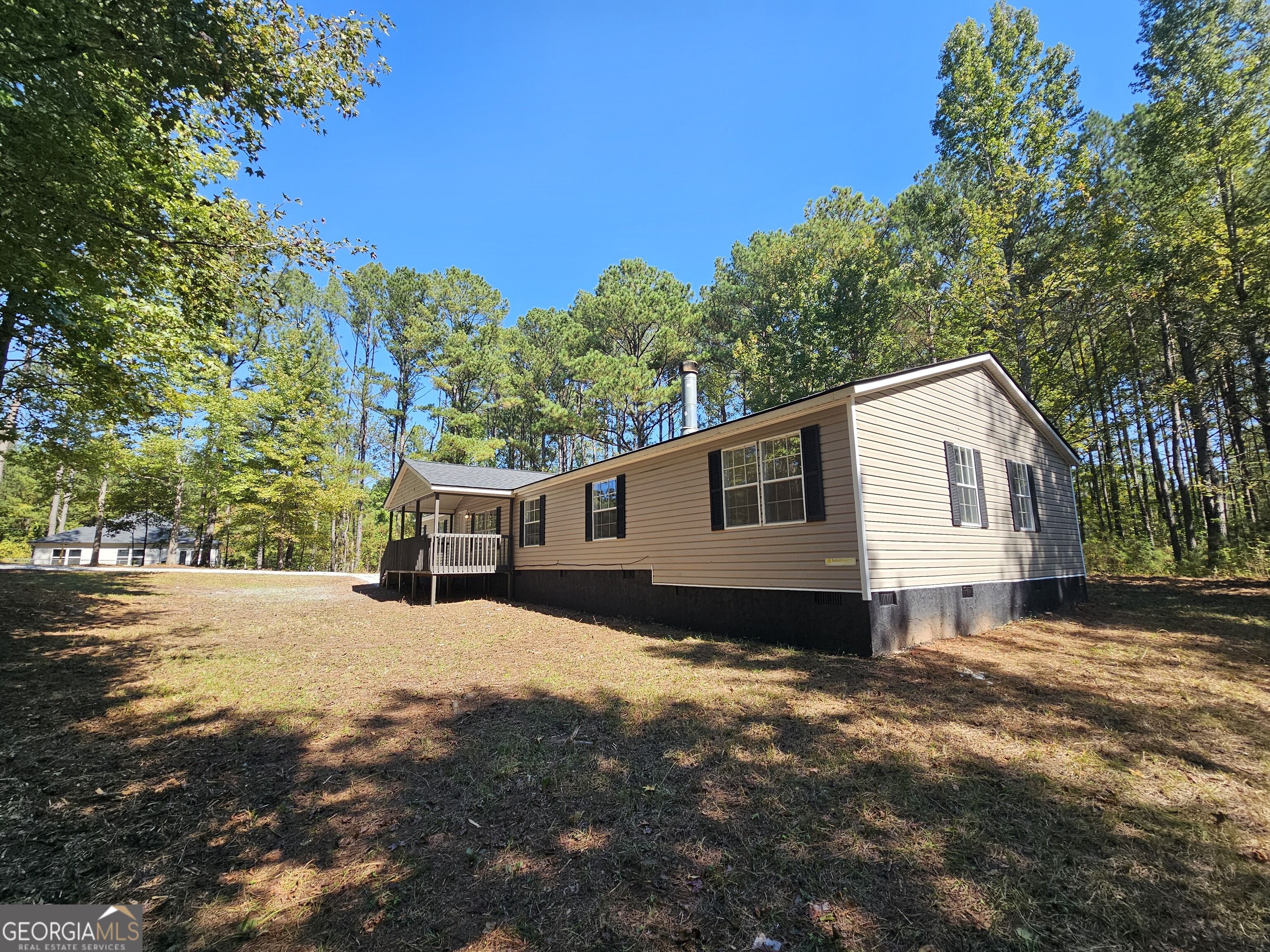 426 Quail Drive Greenville GA 30222