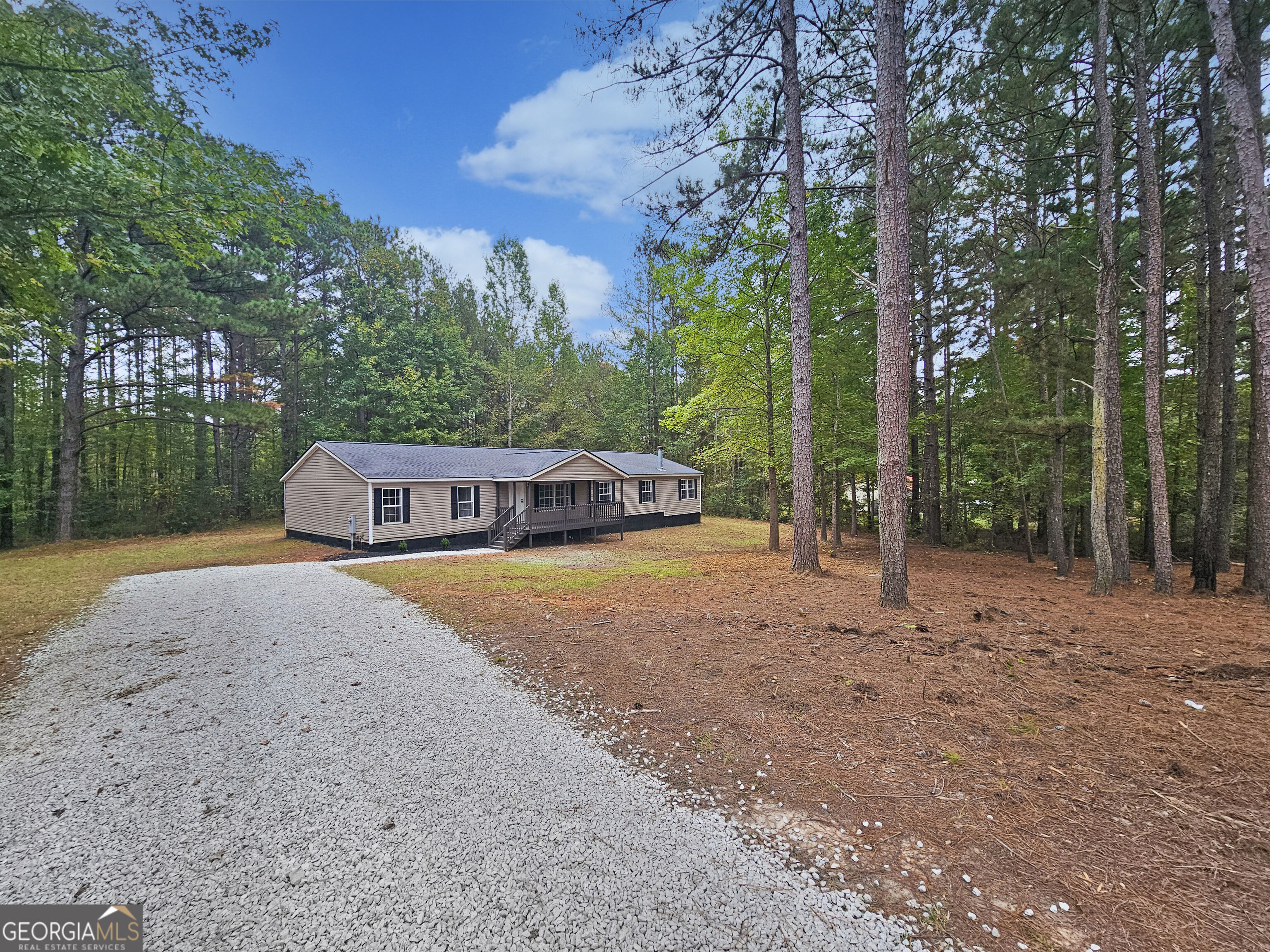 426 Quail Drive Greenville GA 30222