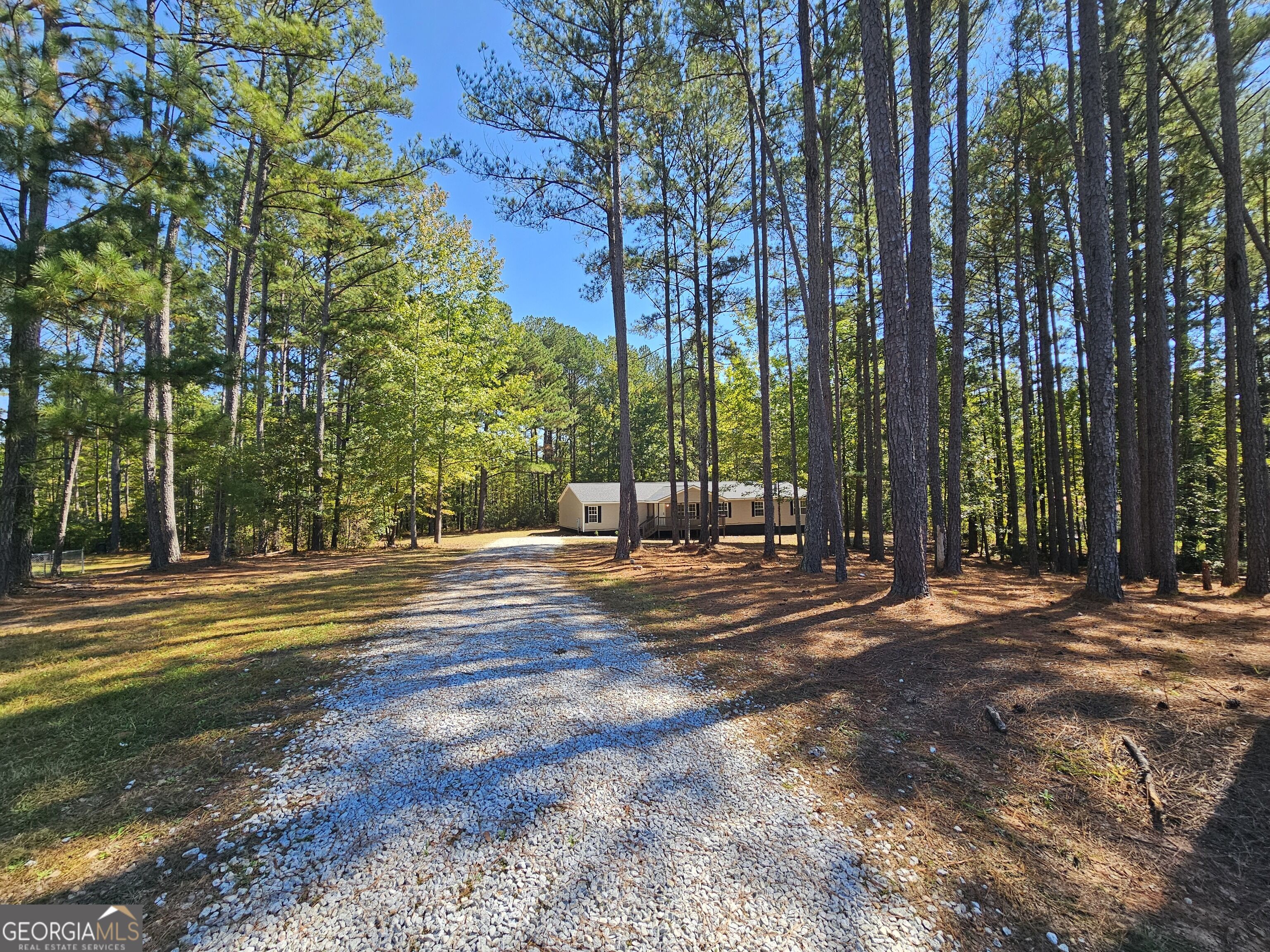426 Quail Drive Greenville GA 30222