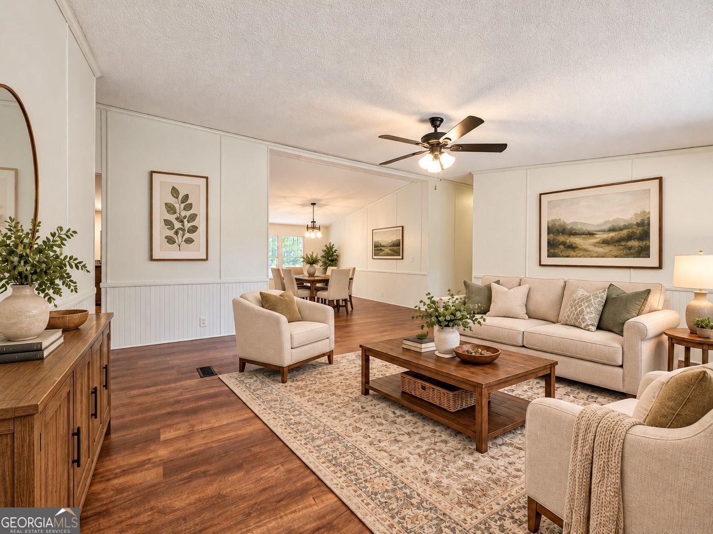 426 Quail Drive Greenville GA 30222