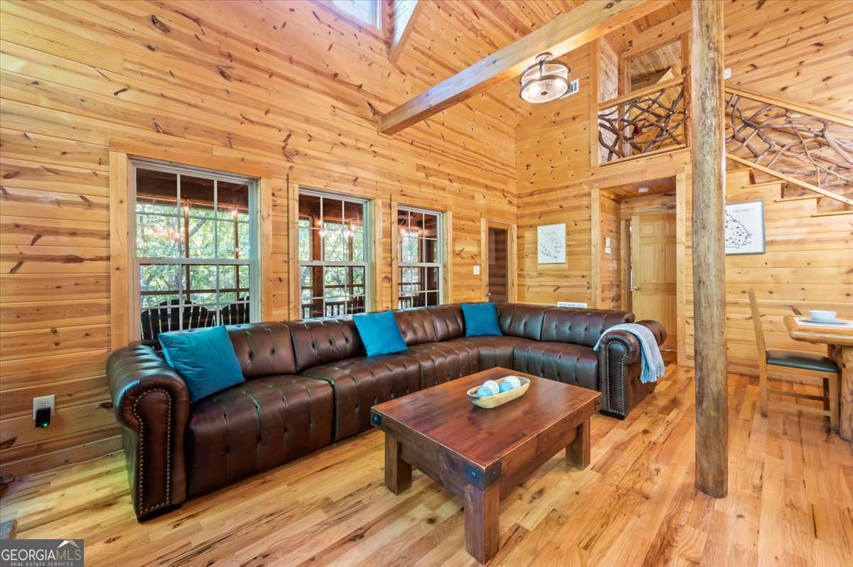 165 Sequoia Trace Cleveland GA 30528