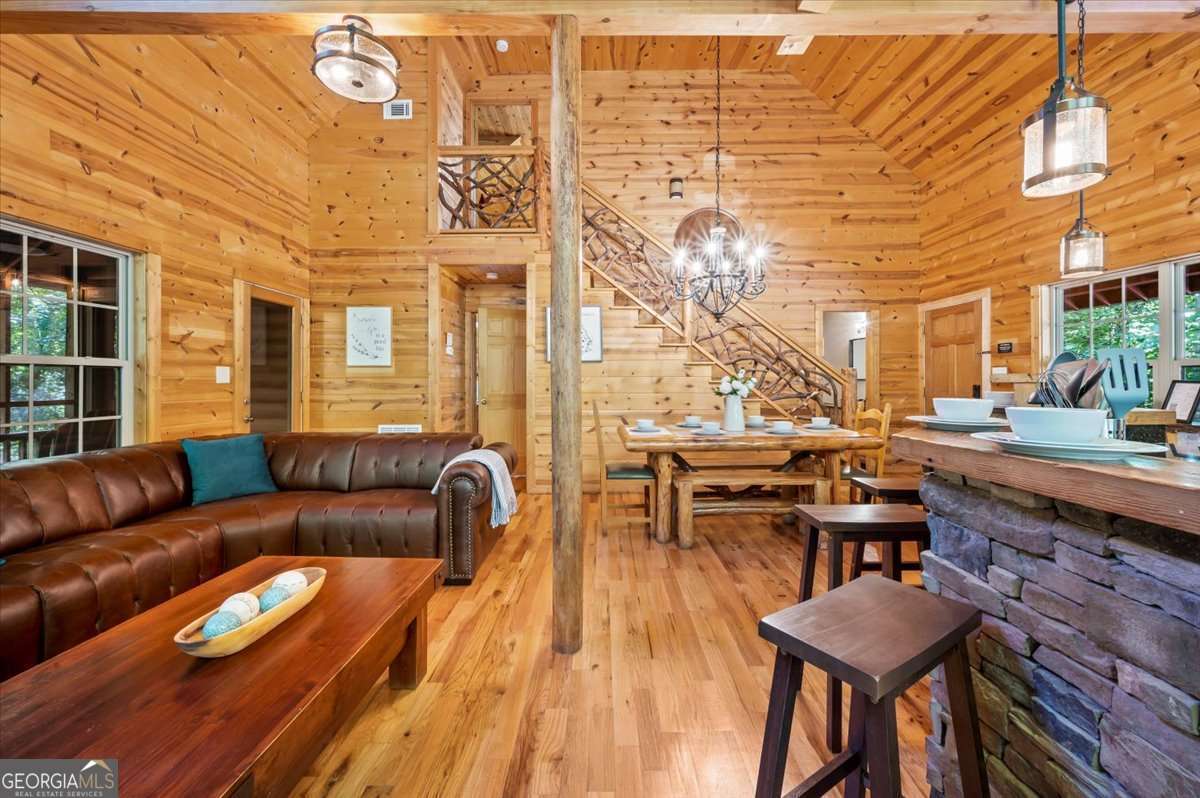165 Sequoia Trace Cleveland GA 30528