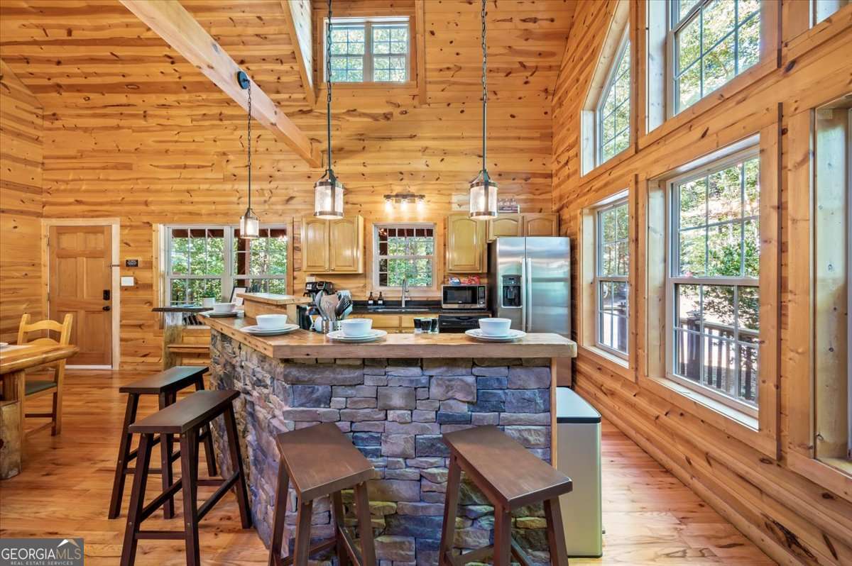 165 Sequoia Trace Cleveland GA 30528