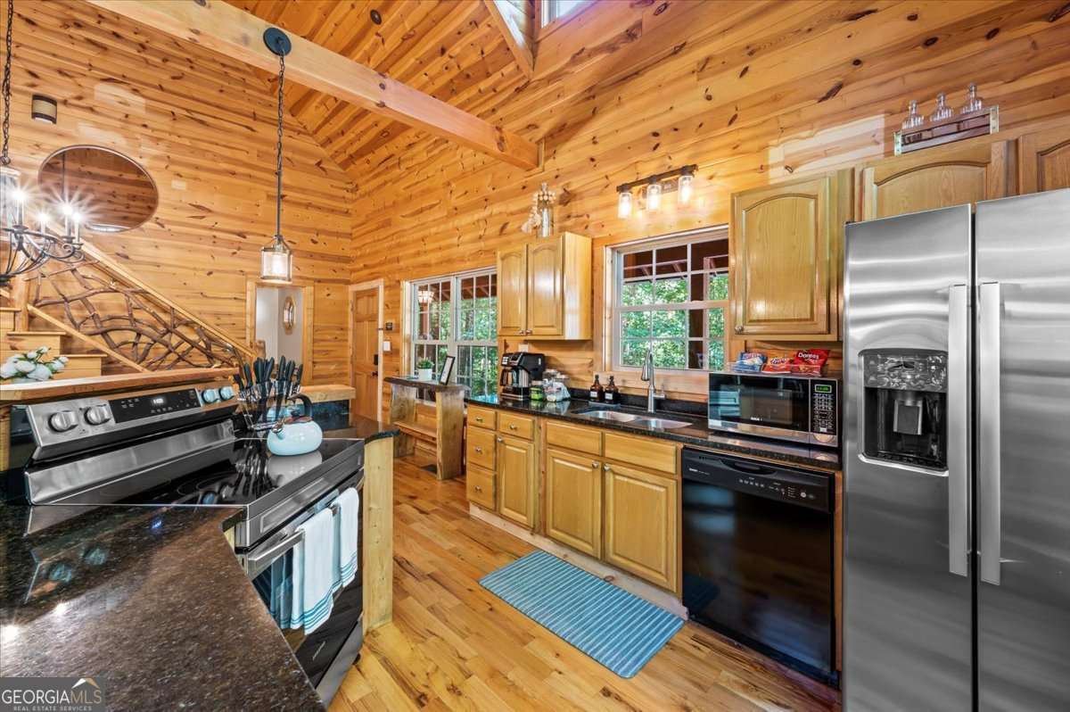 165 Sequoia Trace Cleveland GA 30528