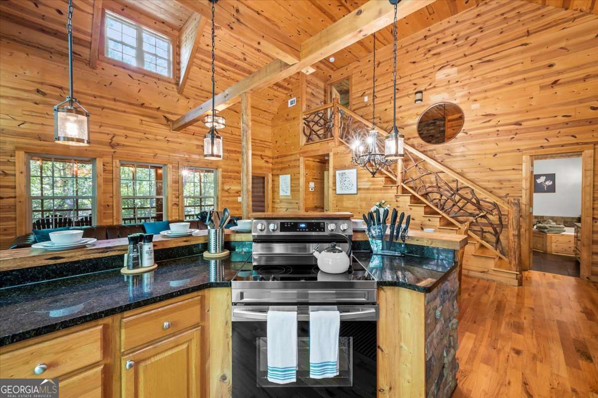 165 Sequoia Trace Cleveland GA 30528