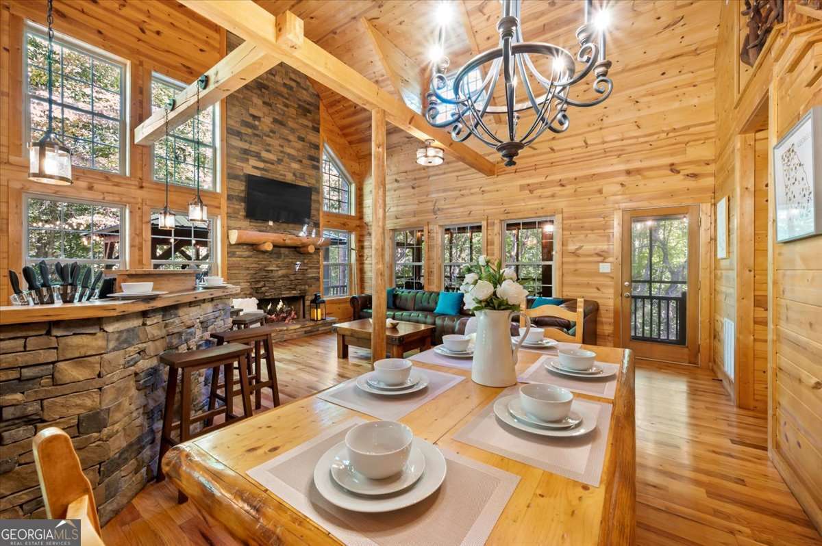 165 Sequoia Trace Cleveland GA 30528