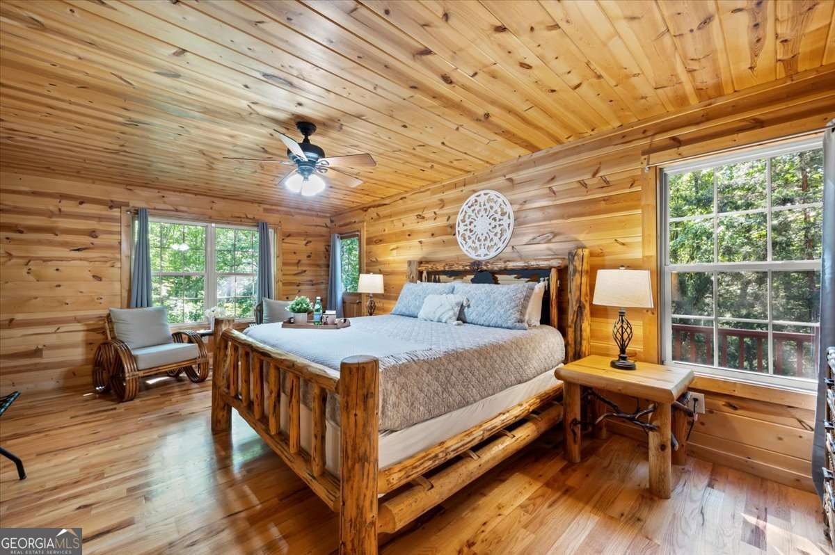 165 Sequoia Trace Cleveland GA 30528